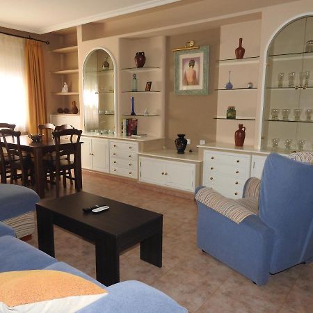 La Morada Casa Rural Боланьос-де-Калатрава Экстерьер фото